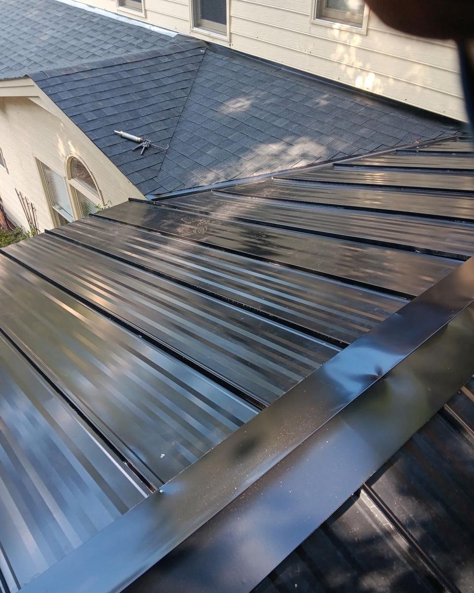 Roofing Replacement for Rise Roofing NC in Cary, NC