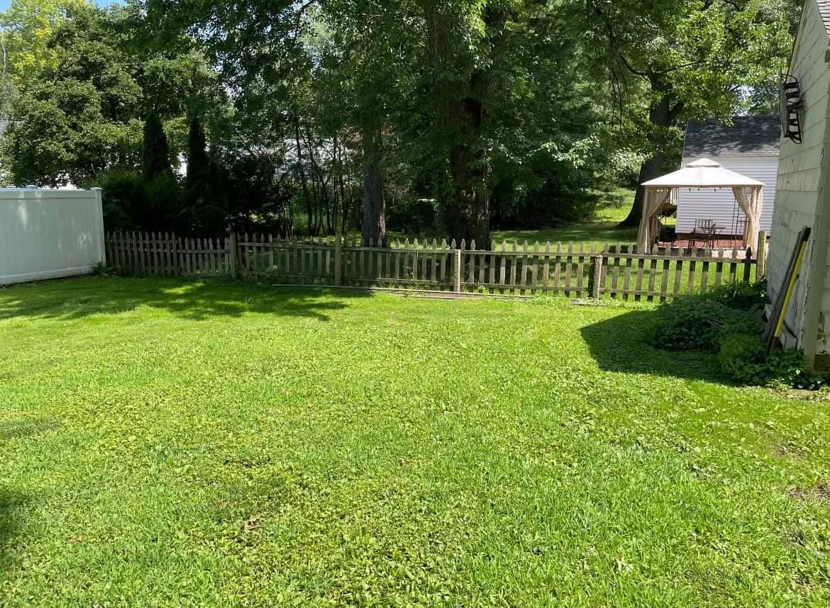 Fencing Repair & Installation for Smittys Property Maintenance LLC in Wethersfield, Connecticut