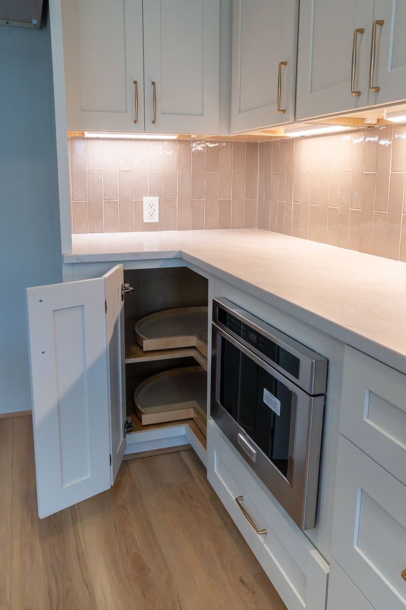 Kitchen Remodeling for Alpha Contracting Services in Katy, TX