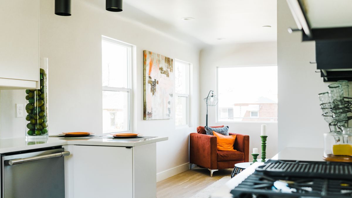 Kitchen and Bathroom Renovations for Radiant Homes LLC in Fort Collins, CO