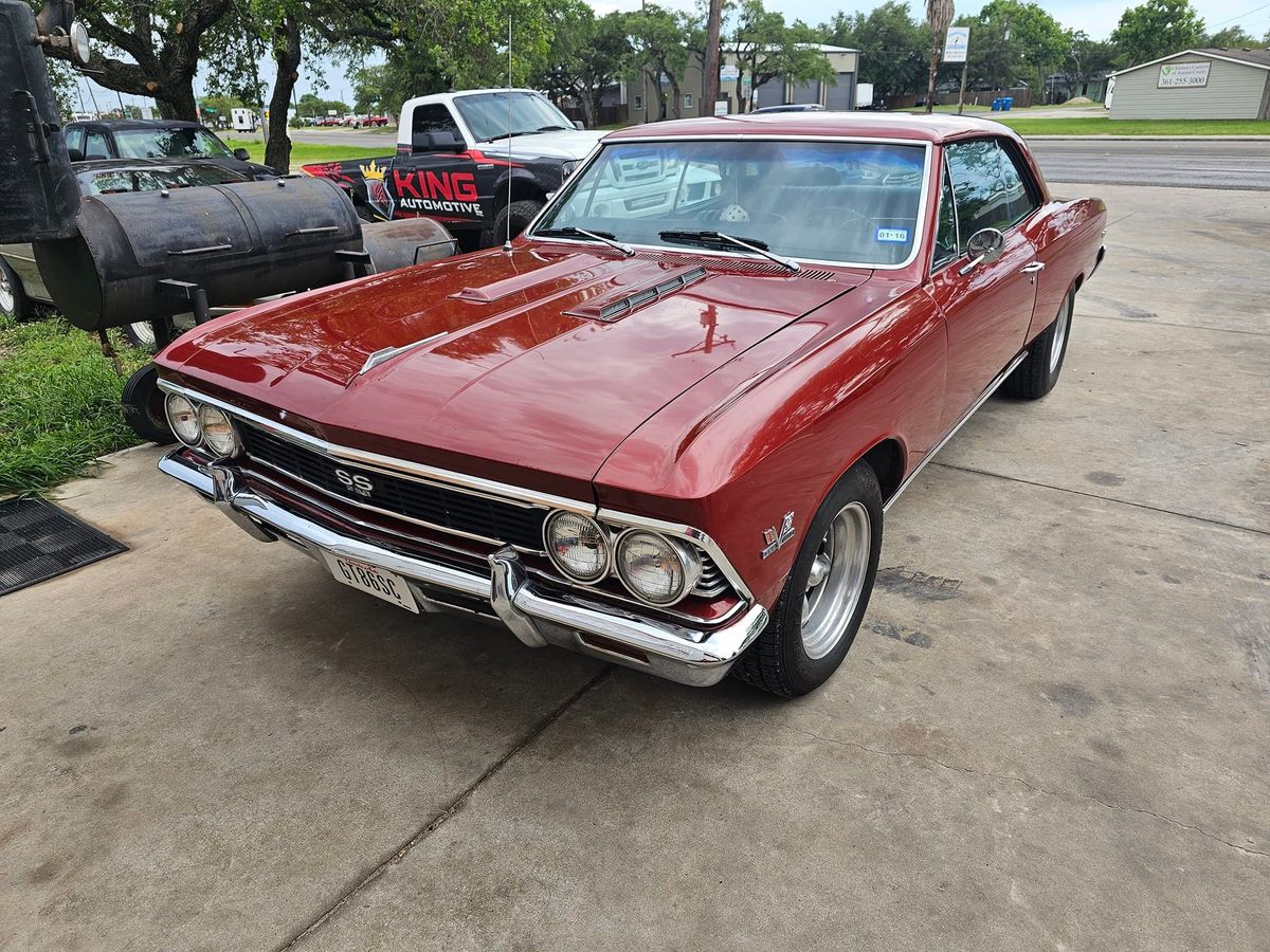 Paint Correction for Gordo's Tires and Automotive in Rockport, TX