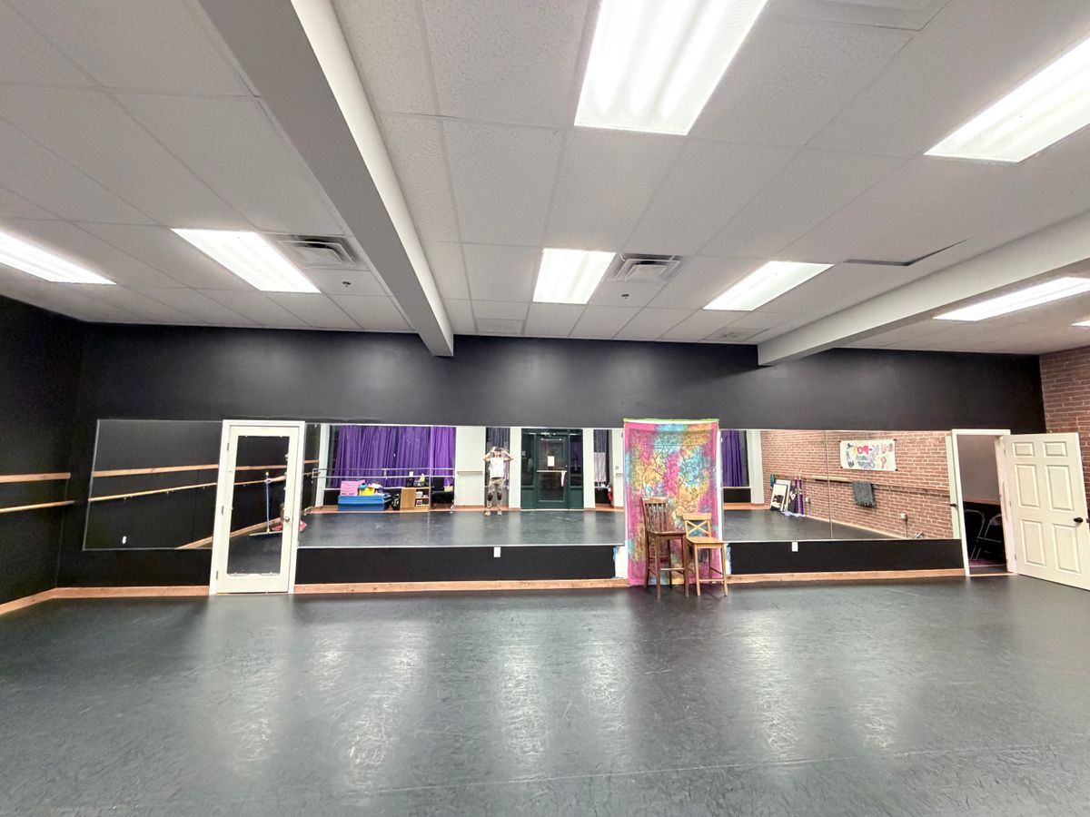 Commercial Painting for Webster Interior Painting in Marlborough, MA