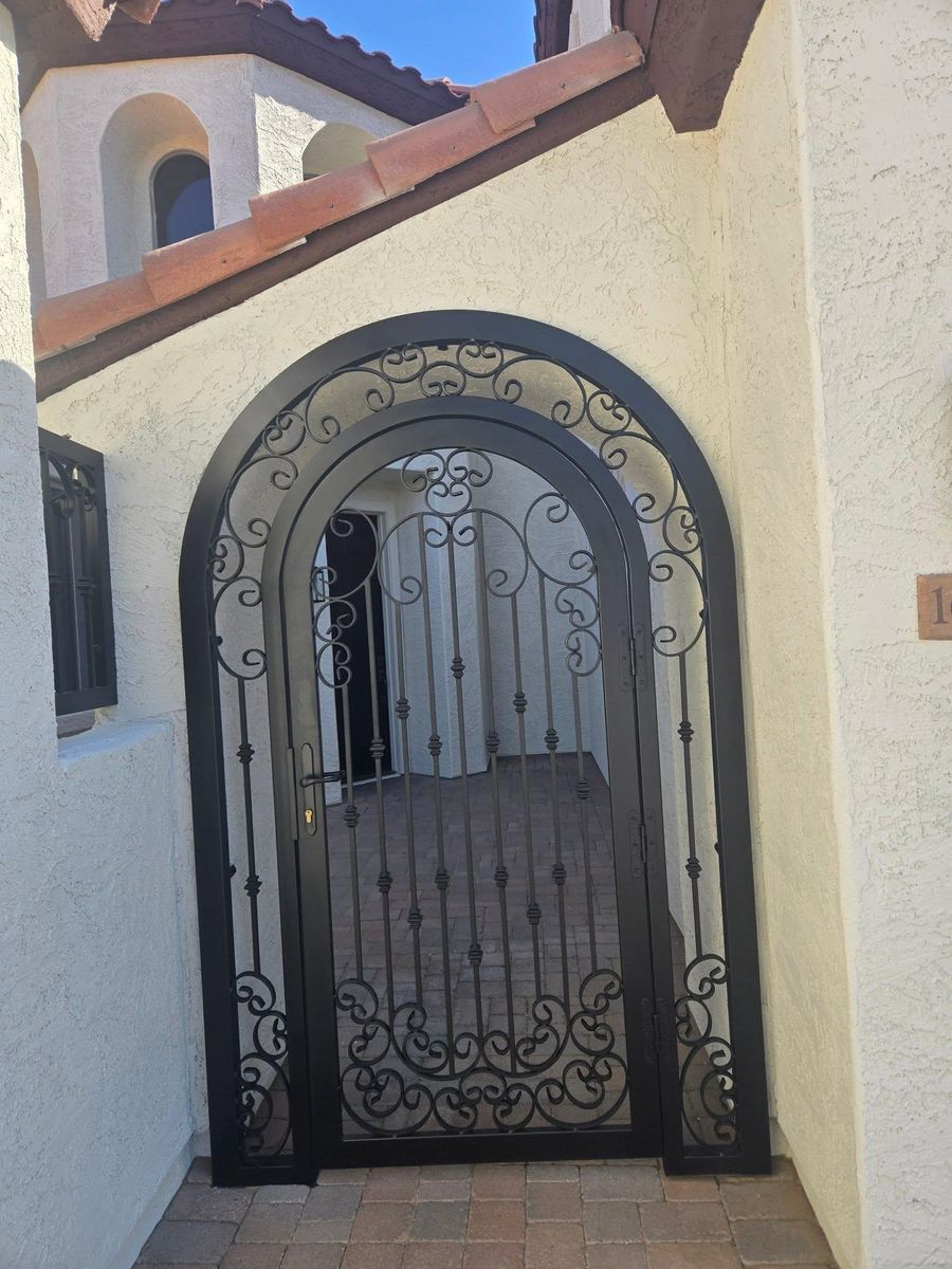 Interior Painting for H1 Painting Plus LLC in Surprise,  AZ