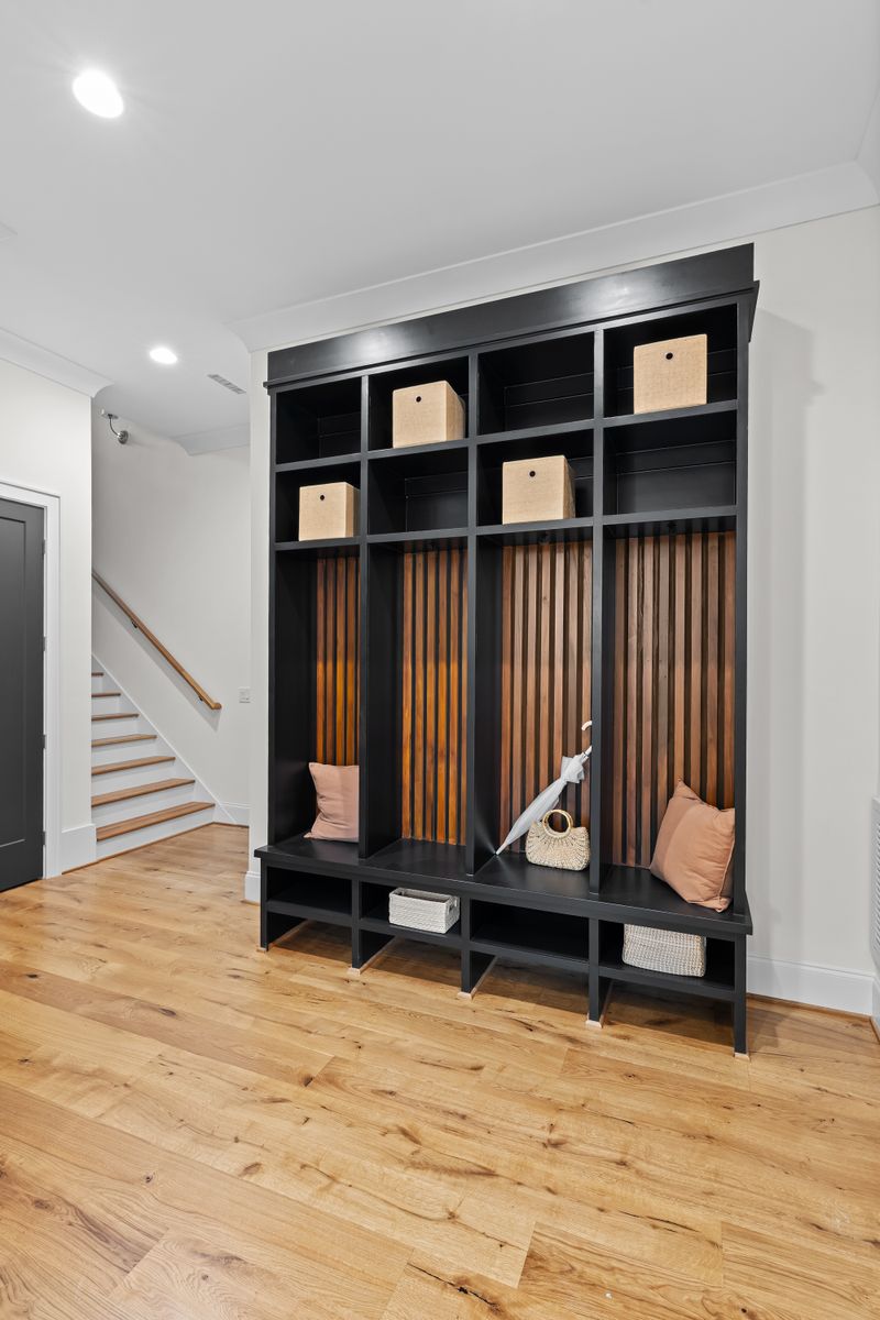 Other Custom Work for Quality Trim NC in Raleigh, NC