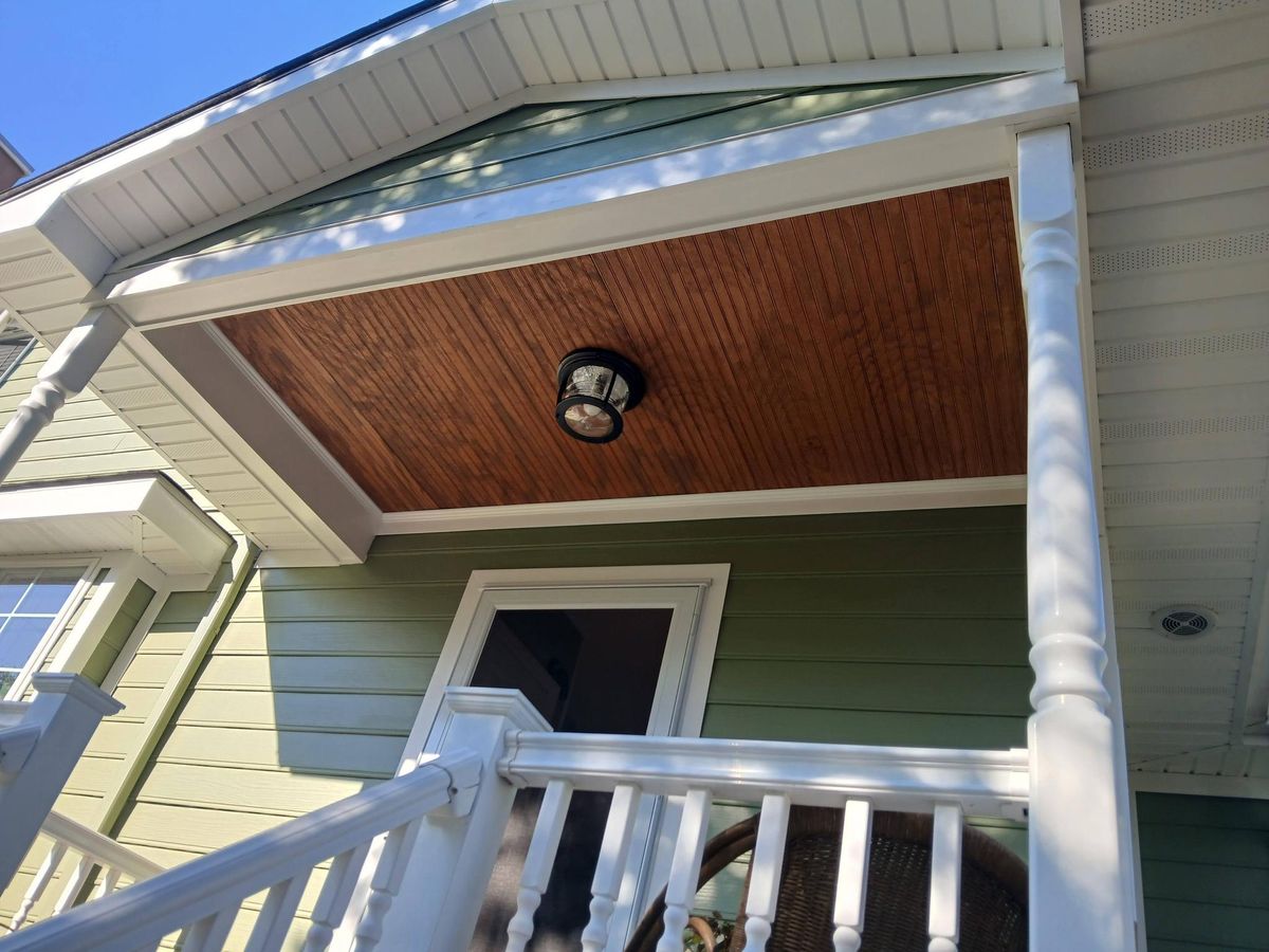 Plaster Repairs for Top Tier Drywall and Painting LLC in Rosenhayn, NJ