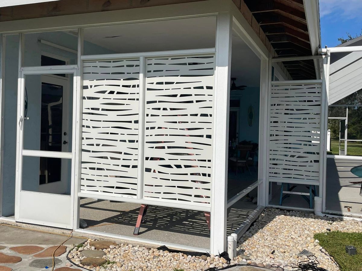 Deck & Patio Installation for Max Construction in Hillsboro, OR