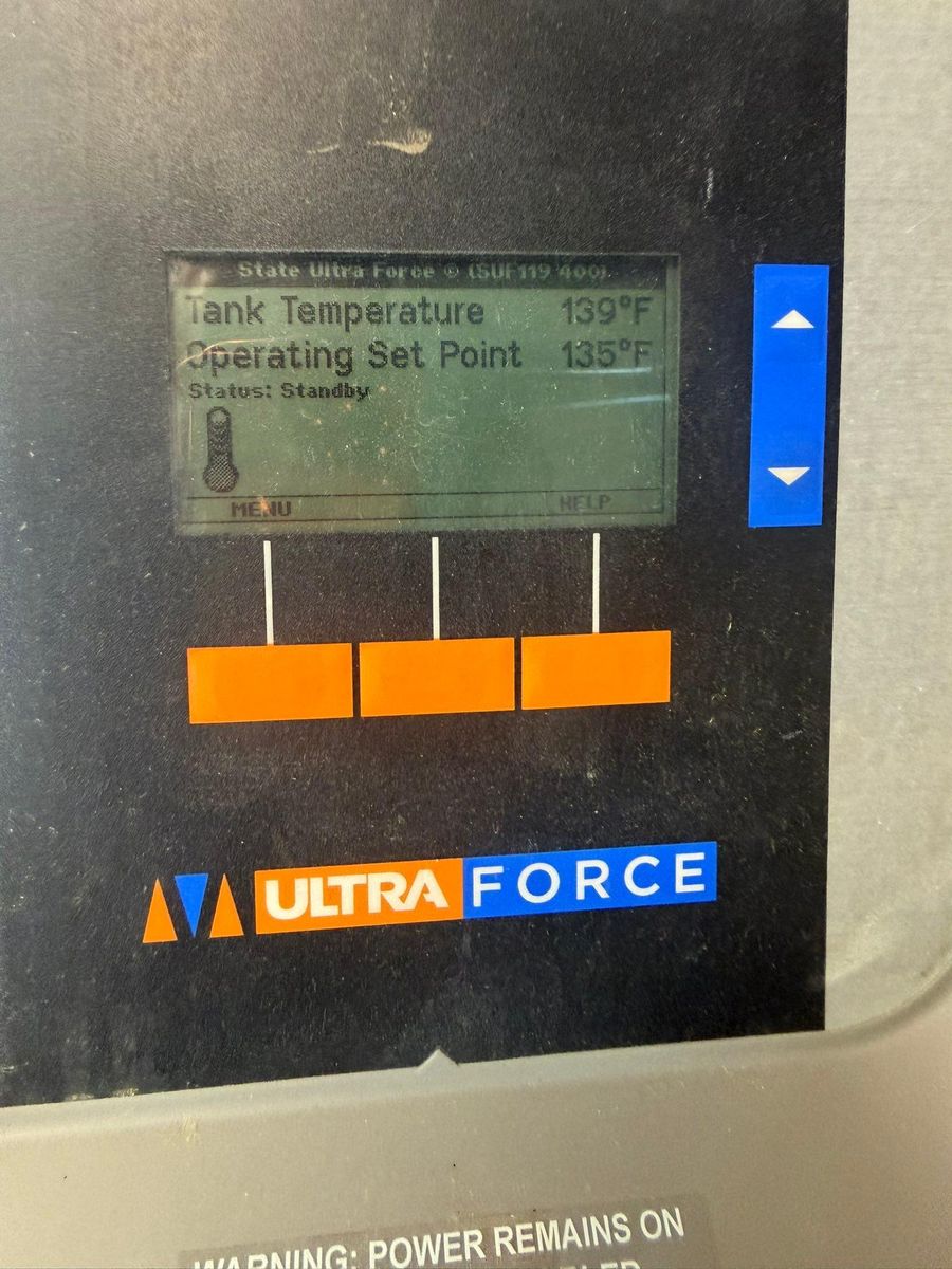 Water Heater Installation and Repair for Bro’s Master Plumbers in Auburndale, FL