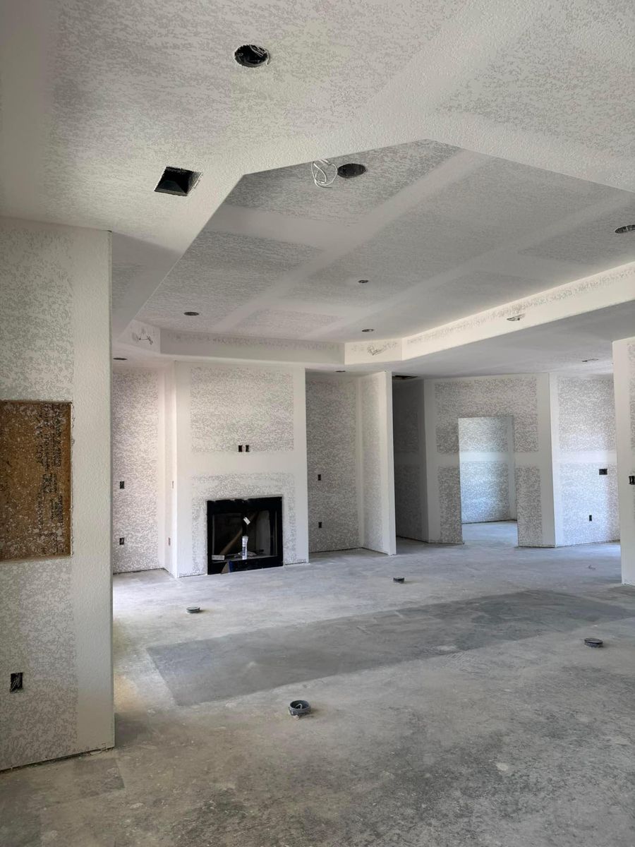 Custom Home Construction for Steve Byrd Construction Inc in Crawfordville, FL