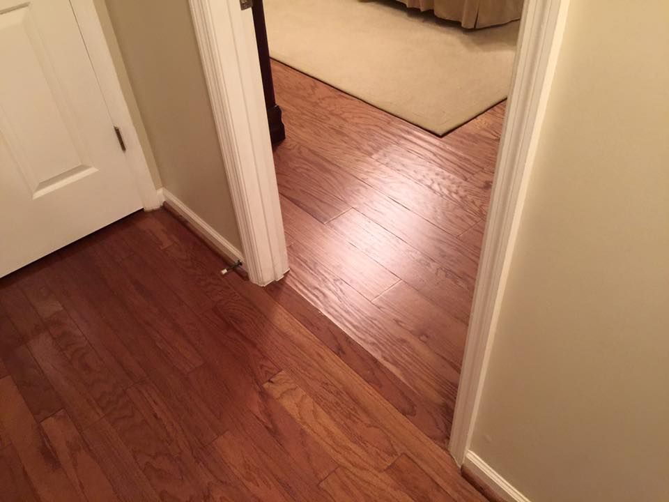 Flooring for Alan's Custom Renovations in Murfreesboro, TN