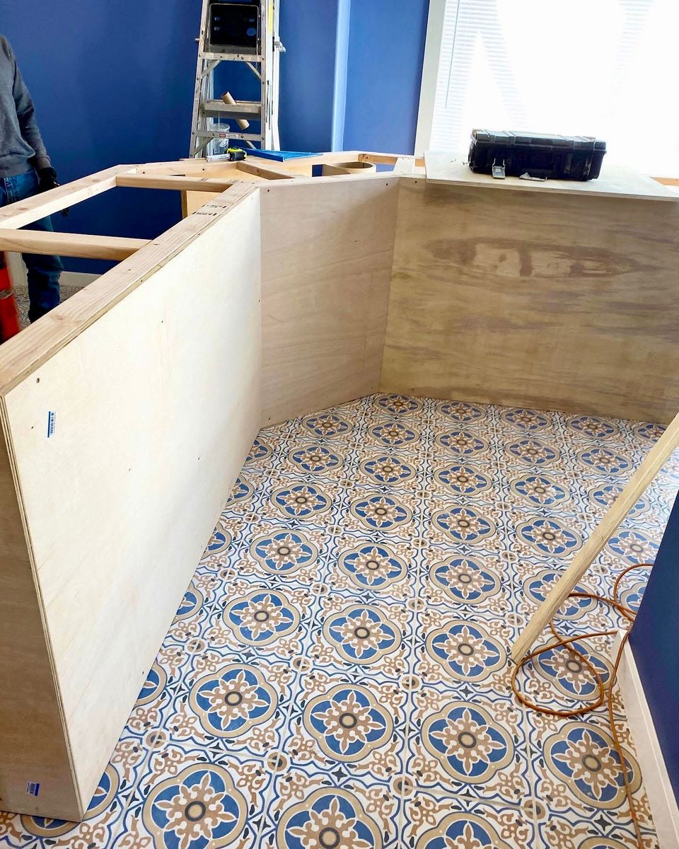 Carpentry for All Season Improvements LLC in Colorado Springs, CO