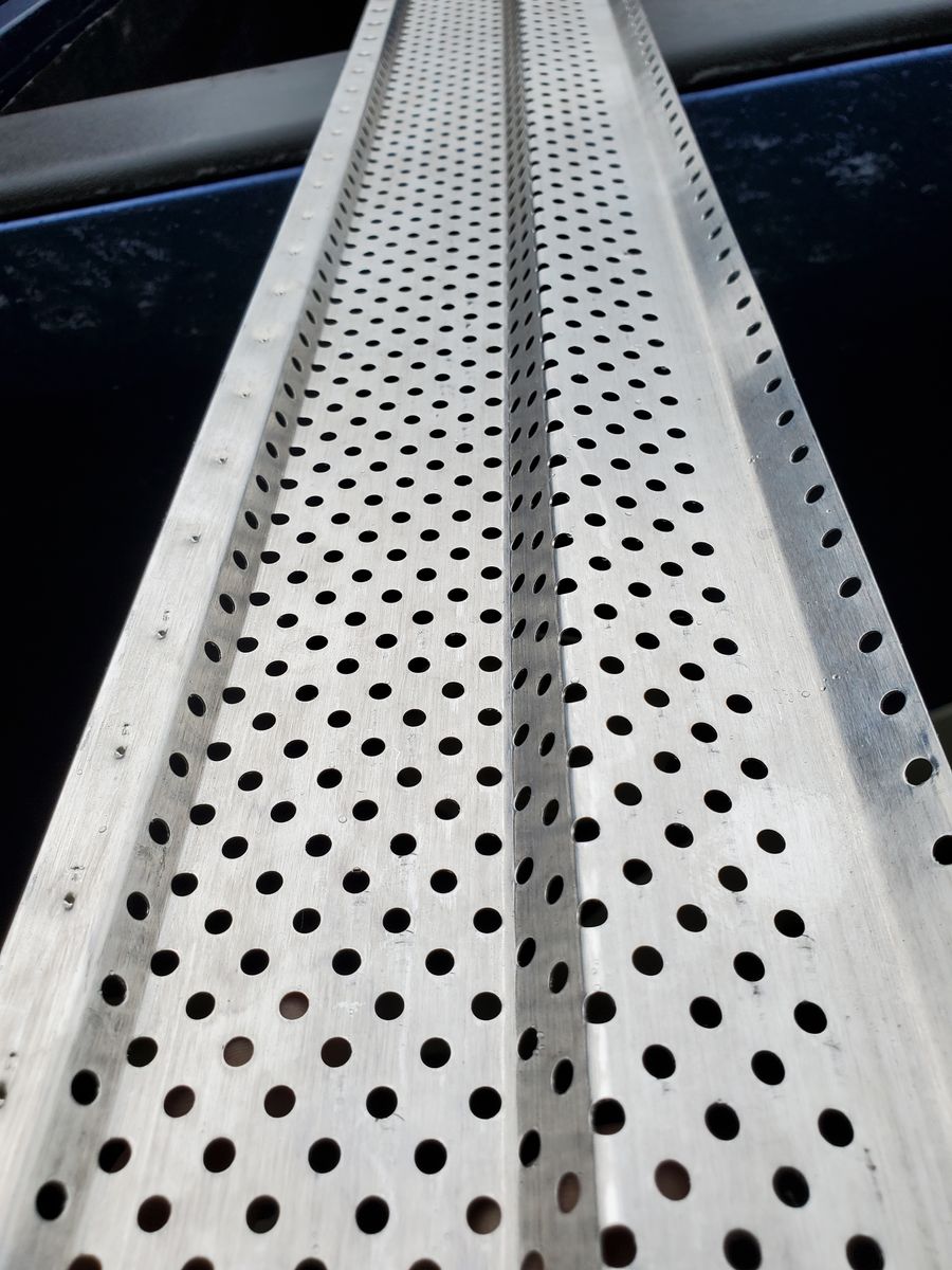 Residential Gutter Cleaning for A-1 Seamless Gutters in Greensburg, PA