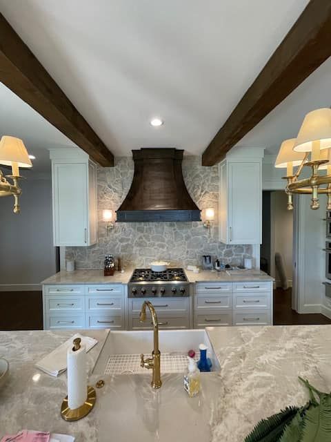 Barndominium for Tailor Made Custom Homes in North, TX