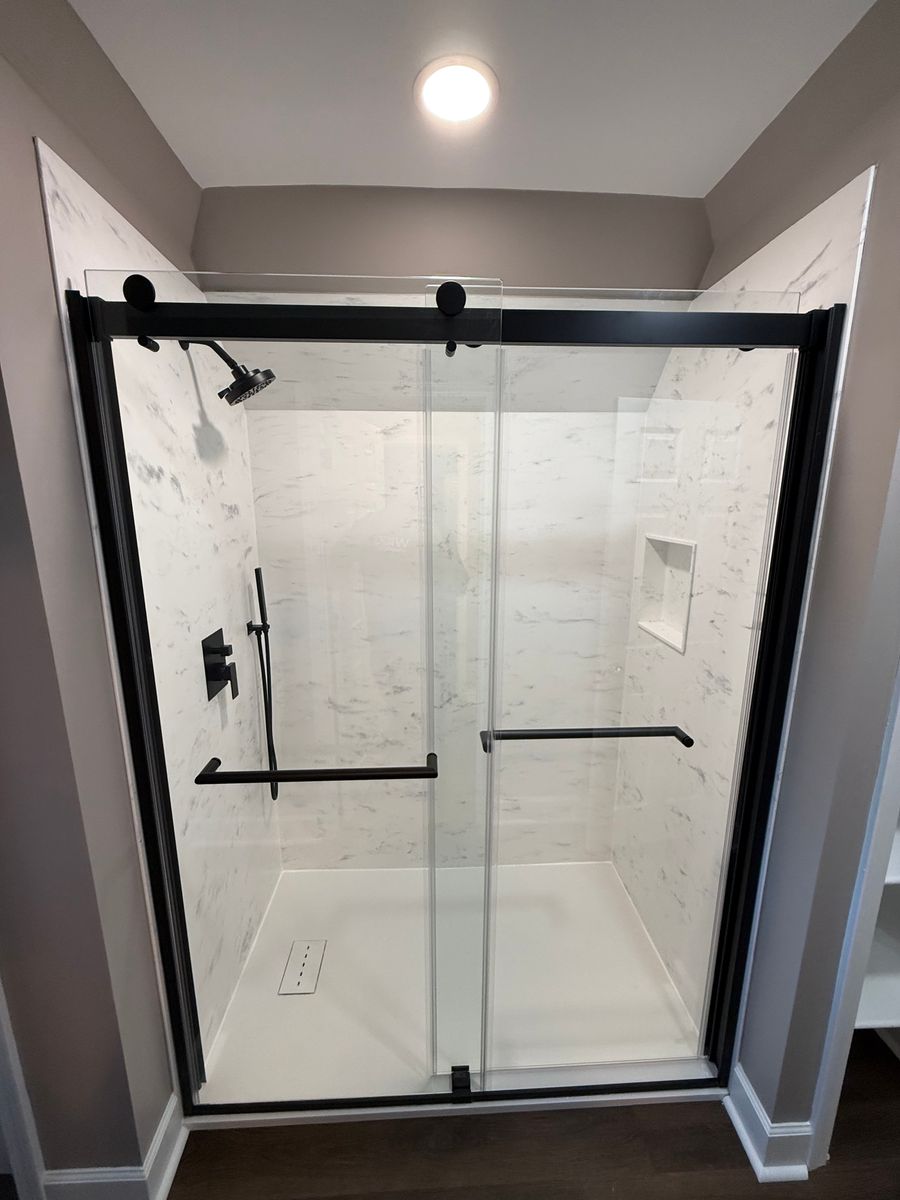 Bathroom Renovation for Wise Remodeling CO in Kennesaw, GA