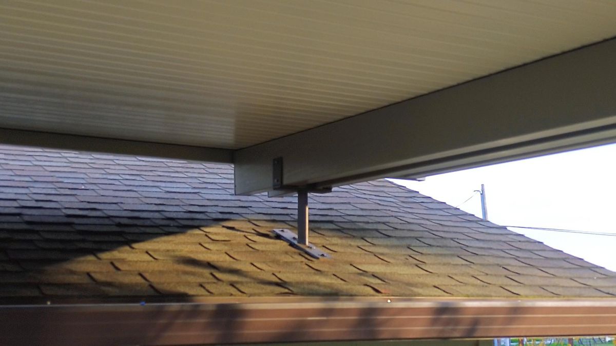 General Construction for Austin LoBue Construction in Cottonwood, CA