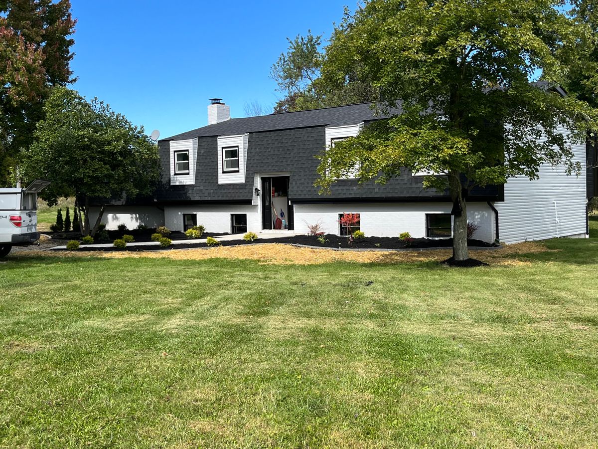 Landscape Design for Columbus Ohio Landscaping in Gahanna, OH