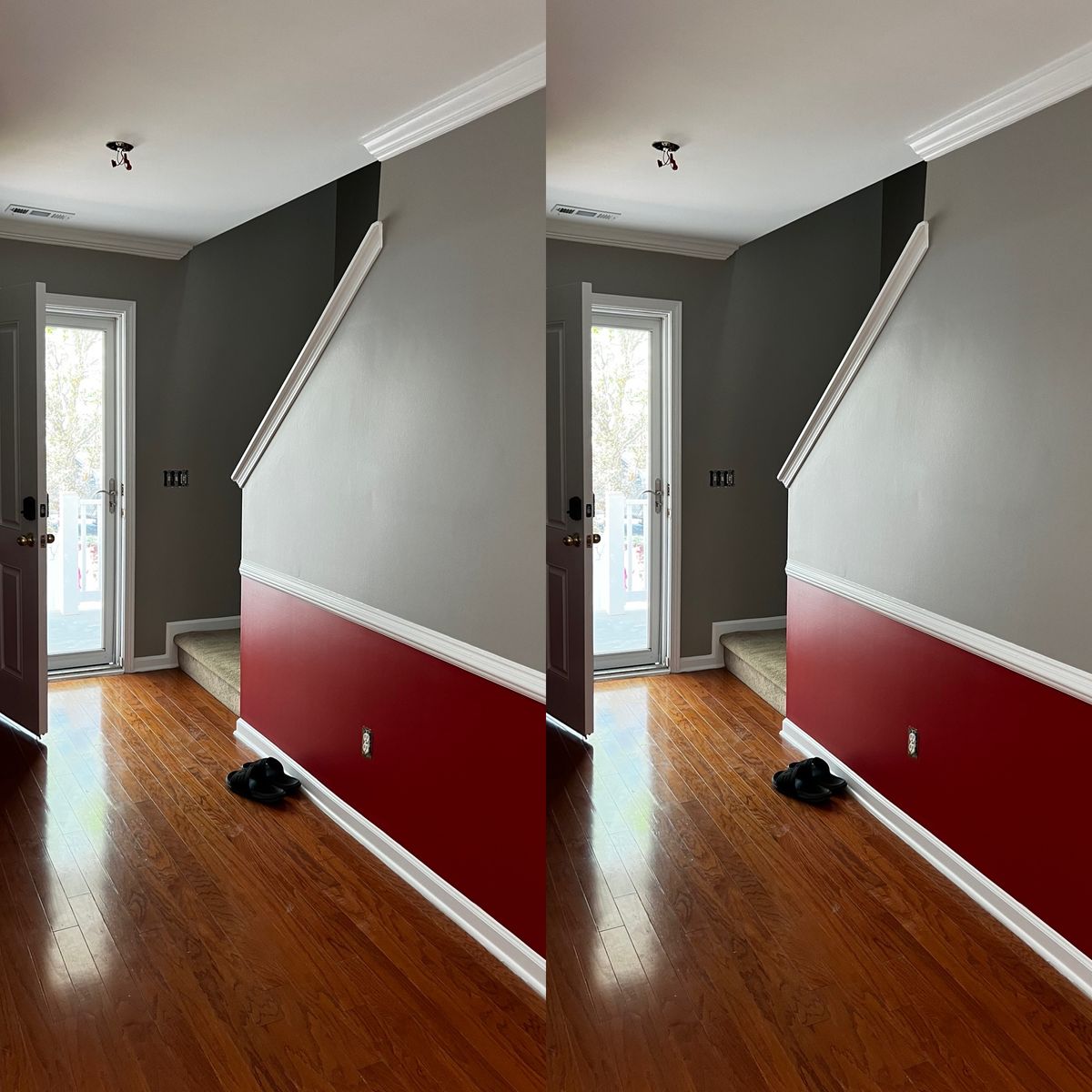 Interior Painting for Premier Painting & Drywall Contractors LLC in Garner, NC