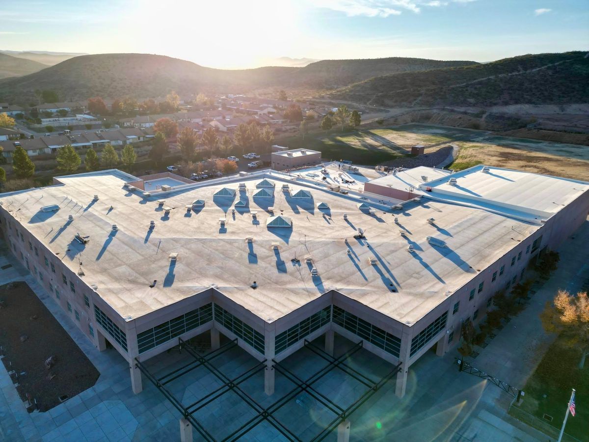 Roofing Replacement for XD Roofing in Washington, UT