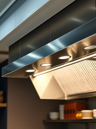 Restaurant Hood Cleaning for All Clean Solutions in Bismarck, ND