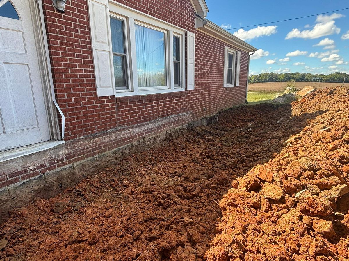 Driveway Construction for Great American Landworks  in Morrison, TN