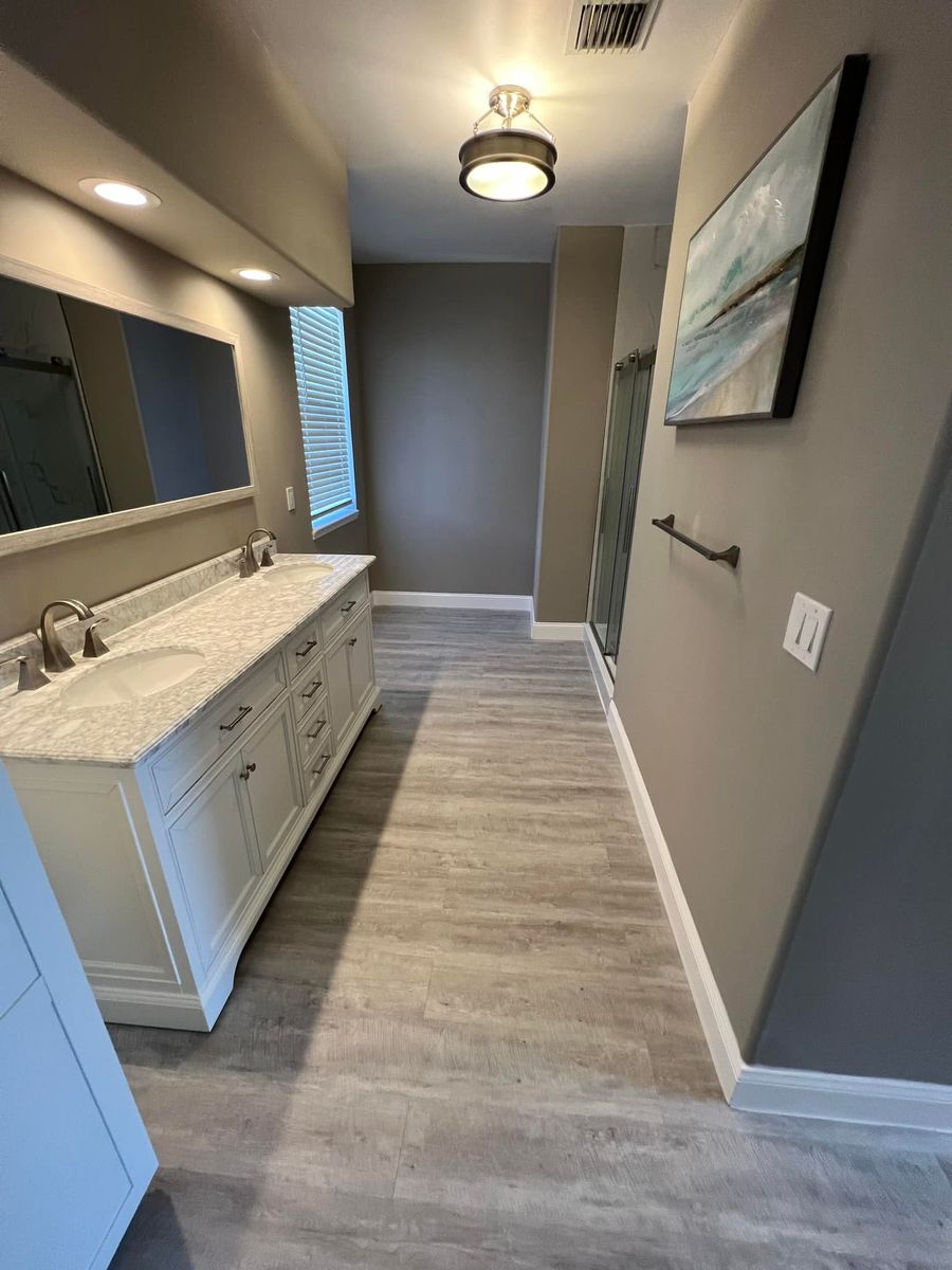 General contracting for Sam the Handyman in Lake Worth, FL