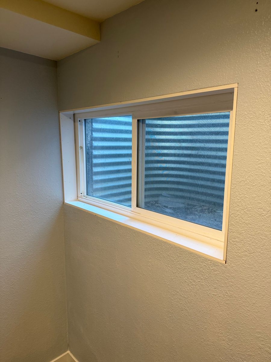 Drywall for B&C Services in Canon City, CO