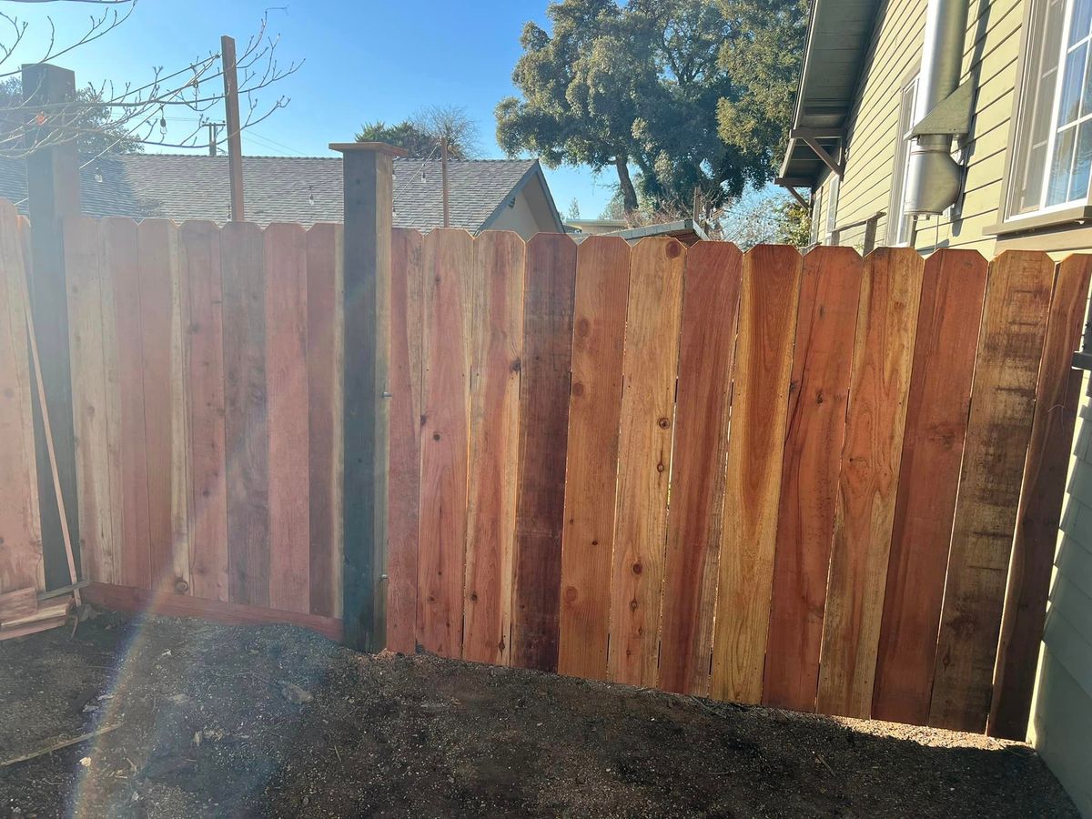 Fencing Repair & Installation for Napa Maintenance in Napa, CA