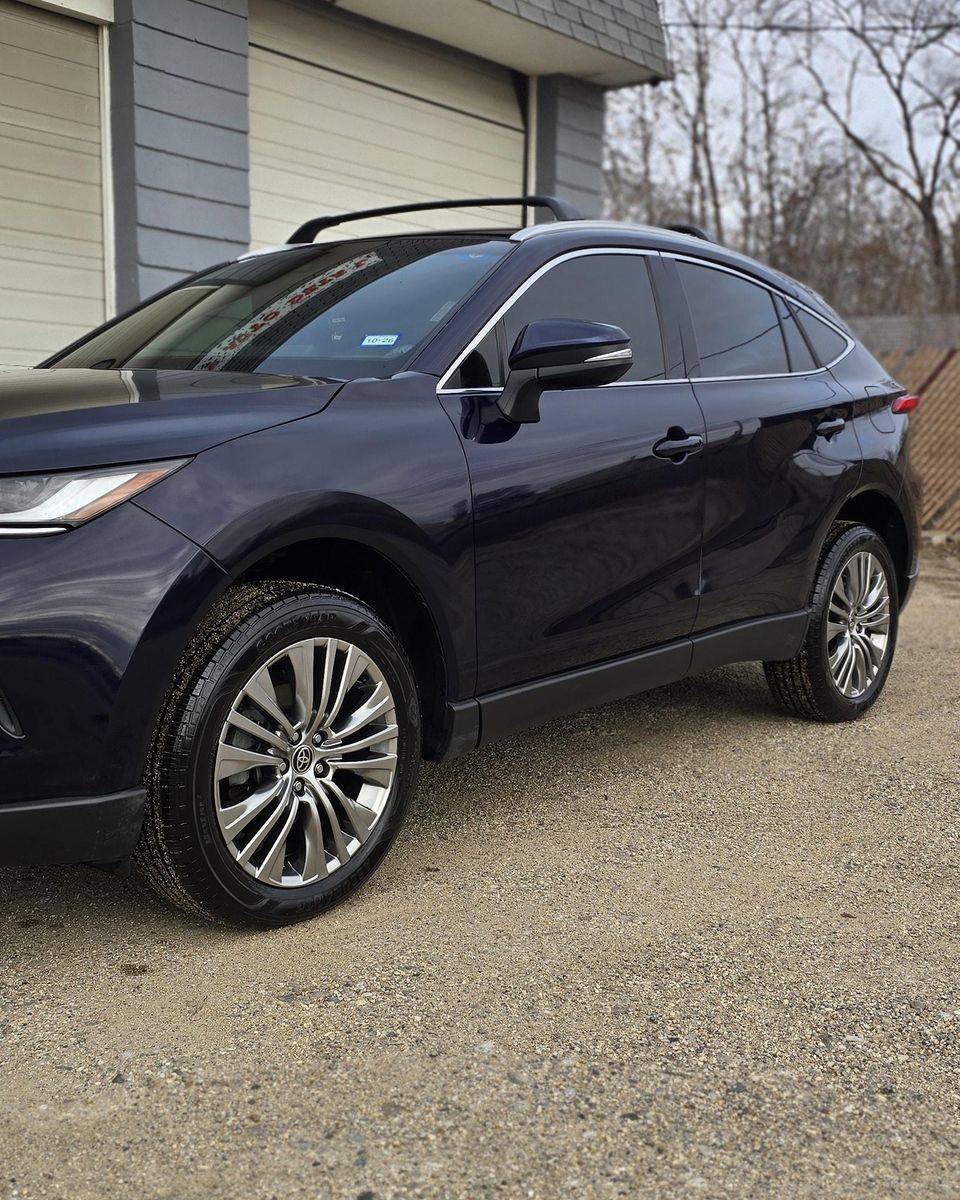 Full Detail Service for Luxury Auto Detail in Peoria, IL