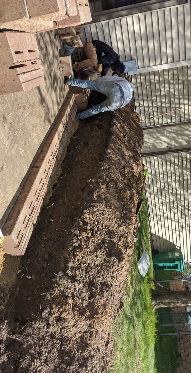 Hardscaping for Urban Green Lawncare & Snow Removal in Lakeville, MN