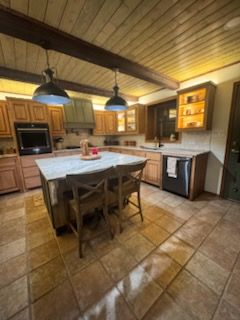 Custom Home Design for JP Customs in Longview, TX