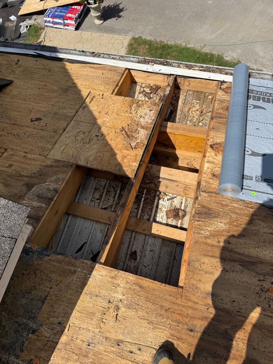 Roofing Repairs for Roof Athlete in Cave City, KY