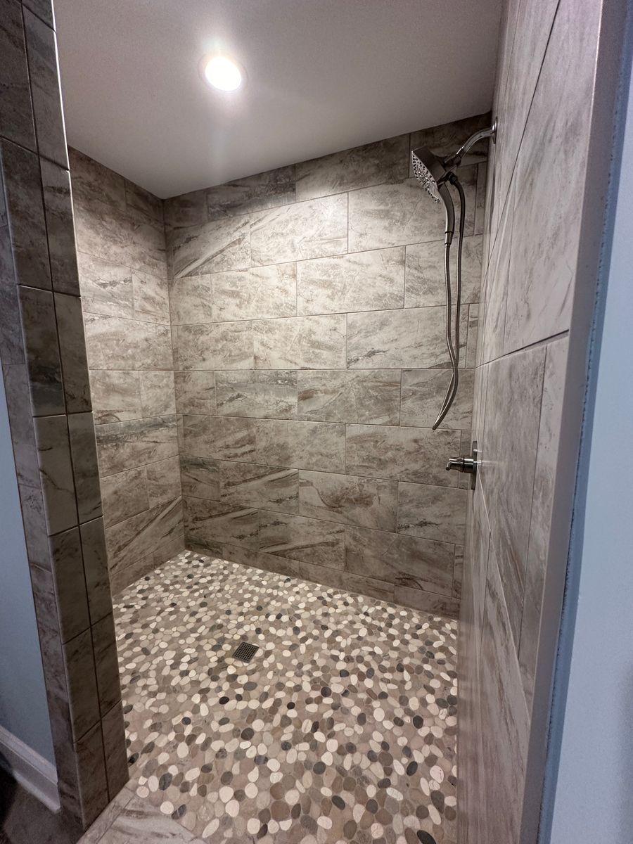 Home Remodeling for Emfinger Custom Builders LLC in Pine Mountain, GA