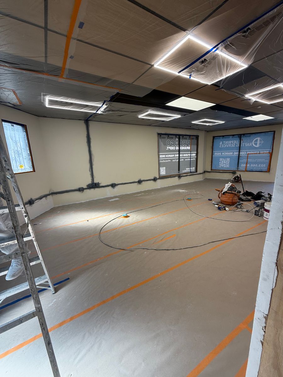 Other Services - Color Consultation for A1 Painting Service in Anaheim, CA