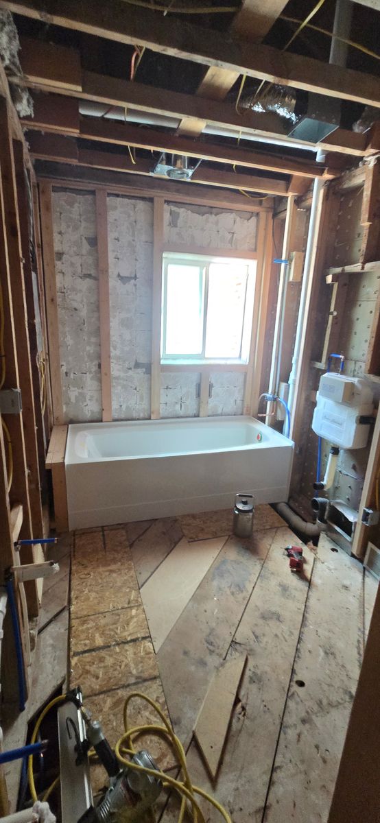 Bespoke Creations for Line of Sight Development in Ogden, UT