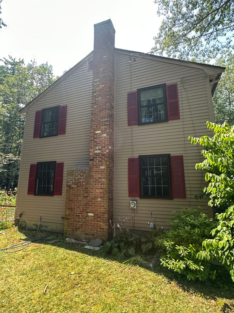 Bathroom Renovation for Gilaj Painting LLC in North Andover, MA
