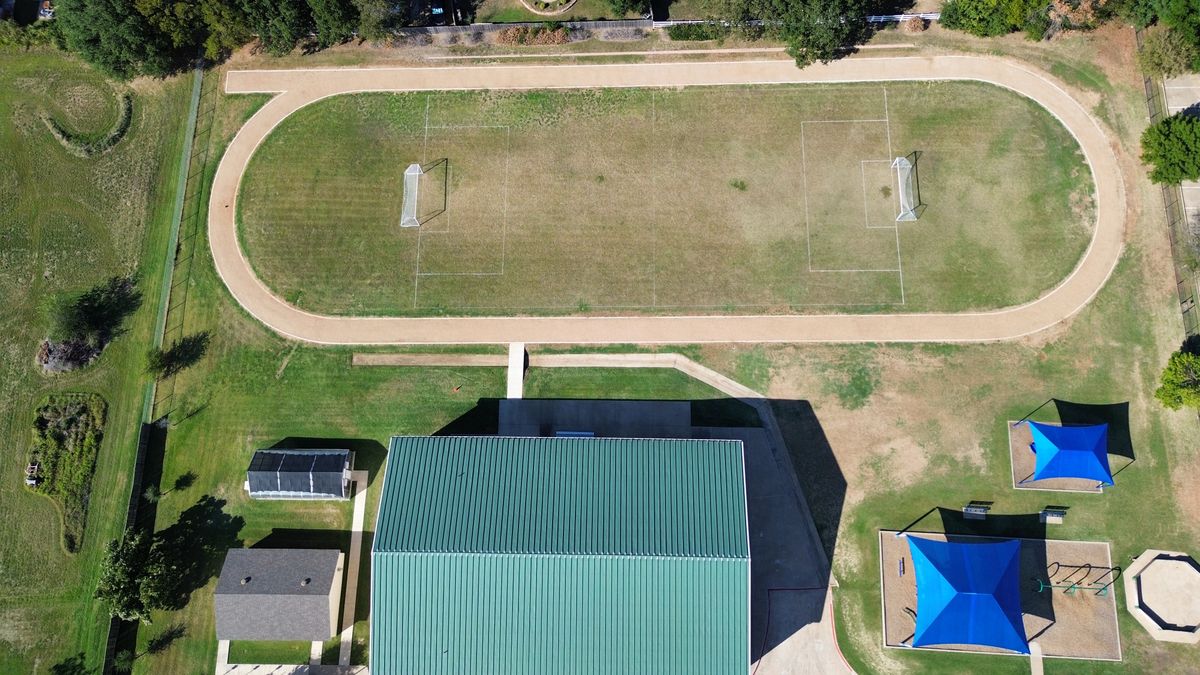 Commercial Services for EMG Construction in Balch Springs, TX