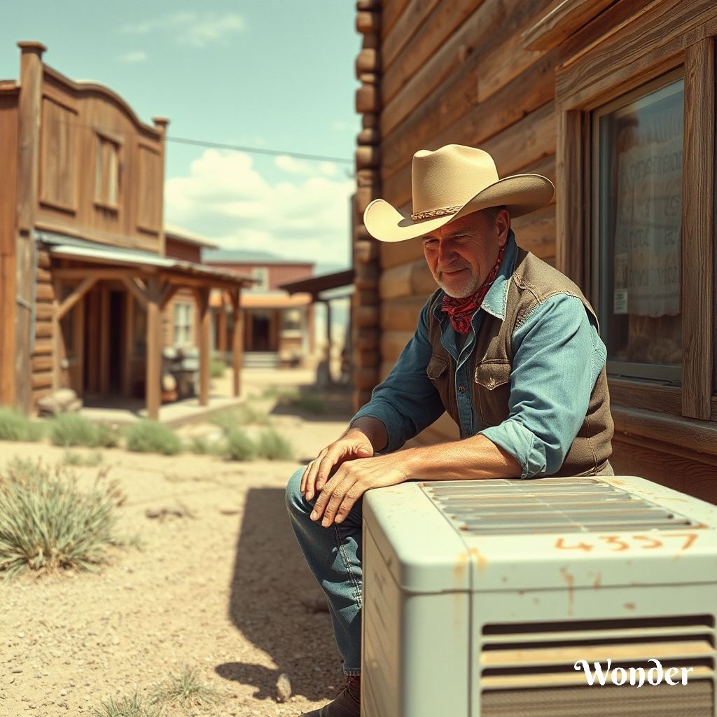 HVAC Maintenance Services for Big Kountry Air in McKinney, TX