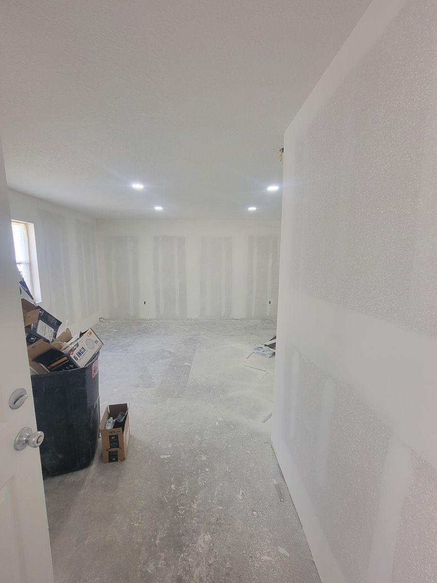 Custom designs for Zion Remodeling & Construction in Gainesville, FL