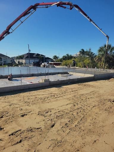 General Remodeling for Ferrer Construction in Arcadia, FL