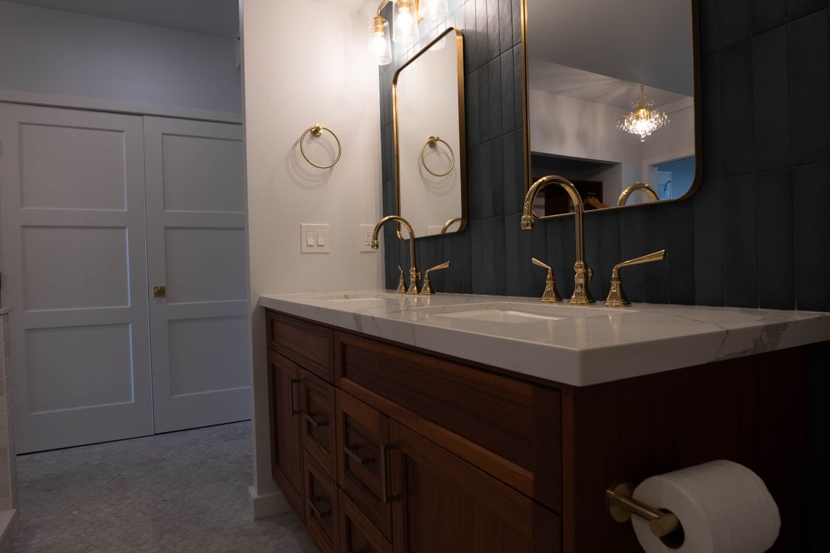 Custom Cabinetry for Alexander's Designs & Remodeling LLC in Kahului, HI