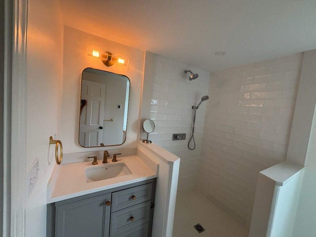 RENOVATIONS & REMODELING (SELECT PROJECTS) for Milton Carpentry Services in Beverly, MA