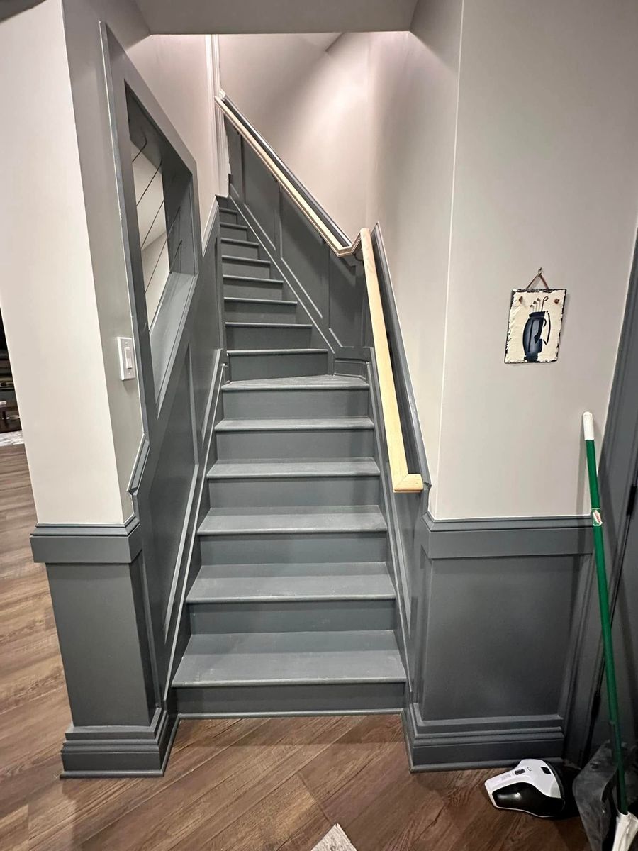 Hardscaping for Rowan Enterprise in Pottstown, PA