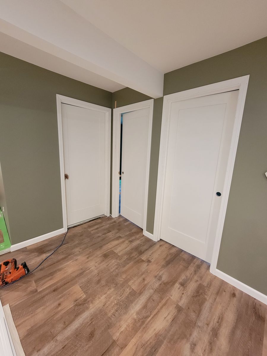 Remodeling Services for DLN Home Remodeling in Peru, IL