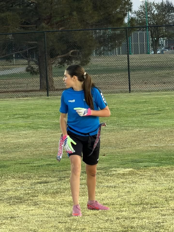 Youth Football for Iron Plains Youth Football League in Amarillo, TX