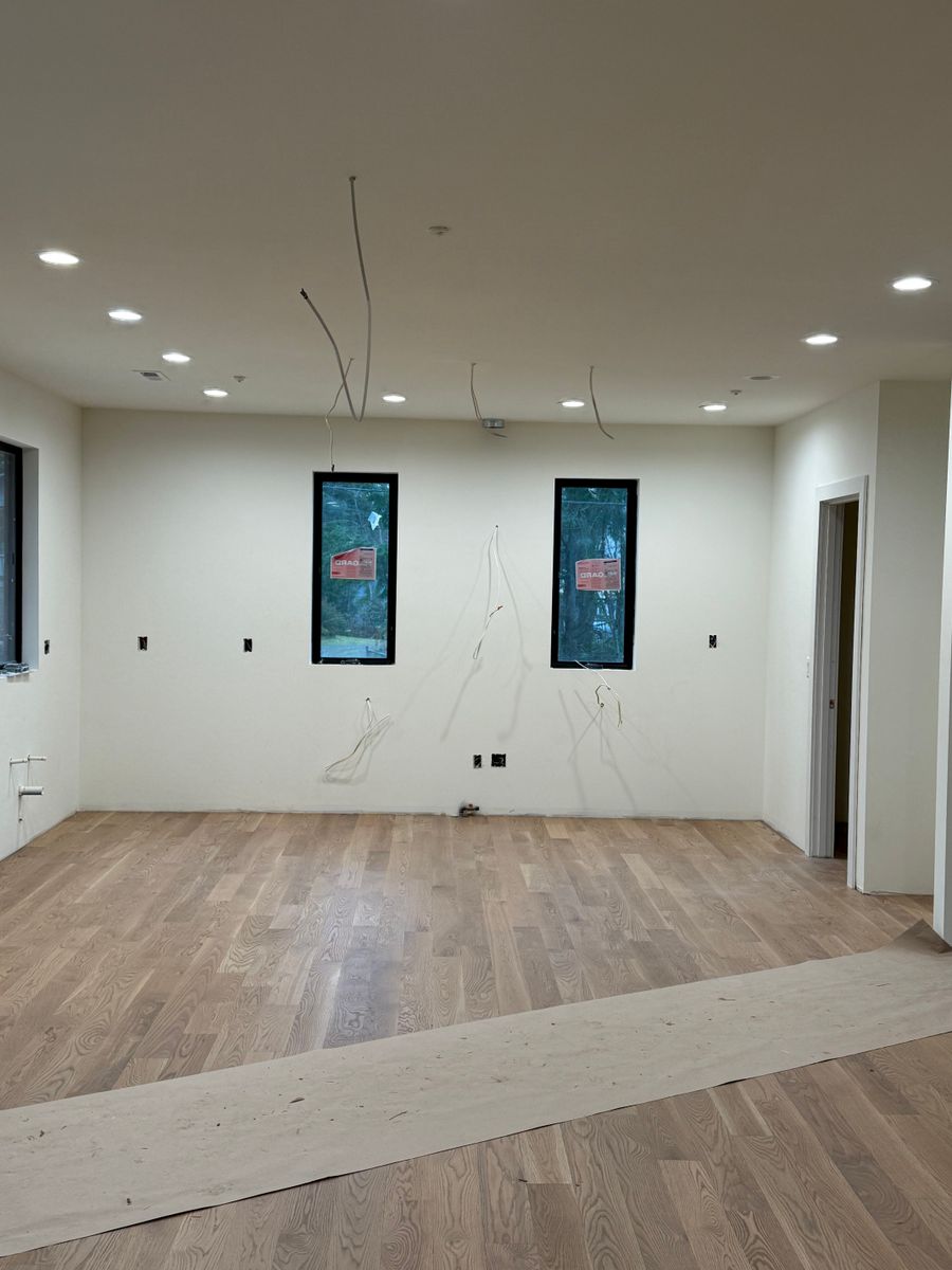 Lighting Solutions for Pacific Home Electric in Puyallup, WA