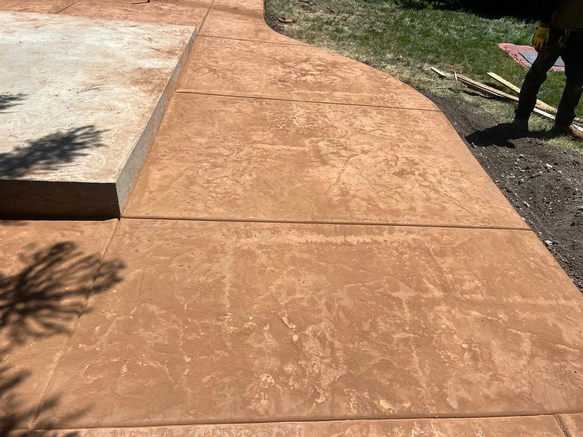 Stair Design & Installation for Feiloaki Construction LLC in Farmington, UT