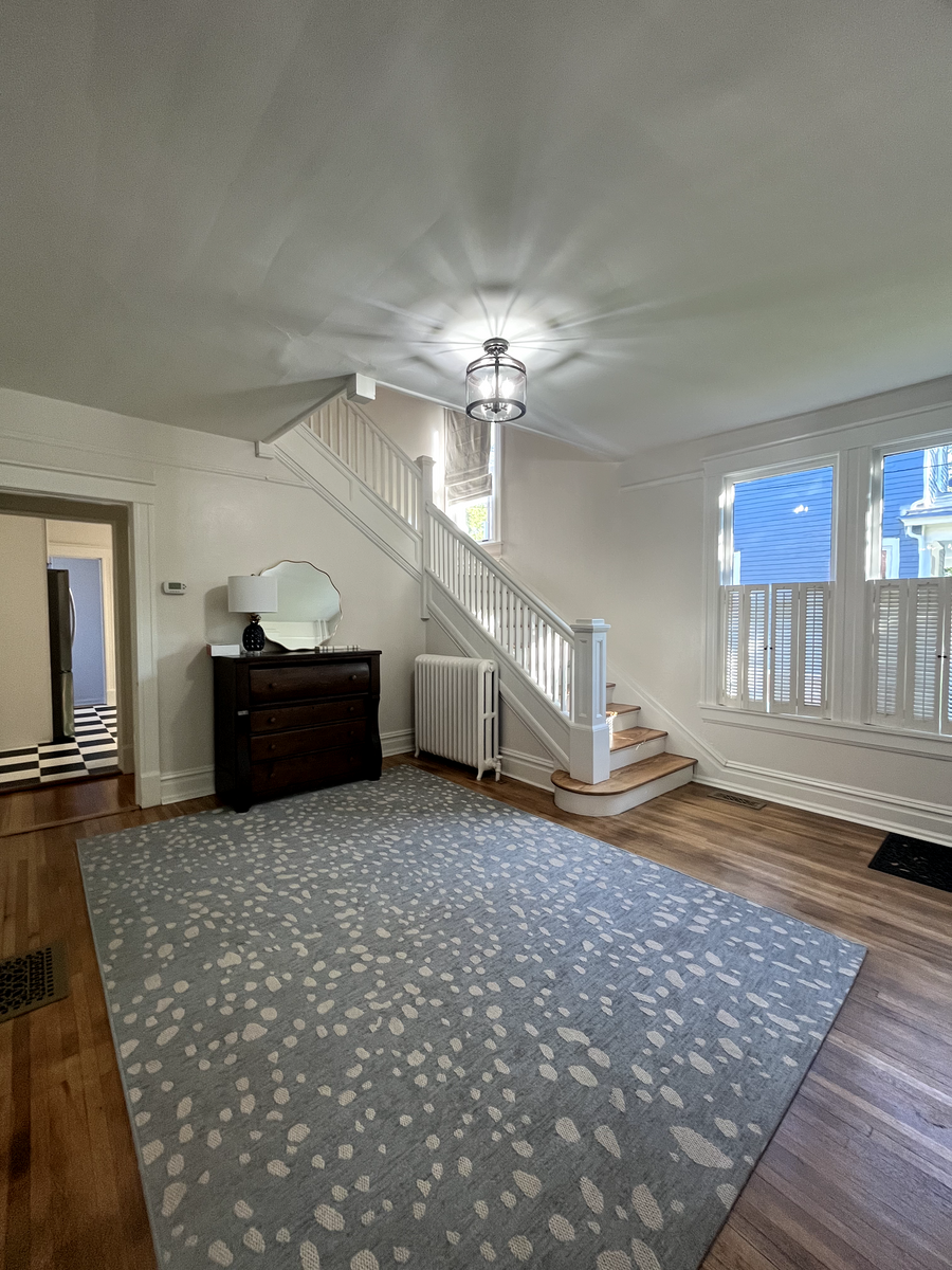 Additions and Remodels for Rockbridge Home and Barns in Rockbridge County, VA