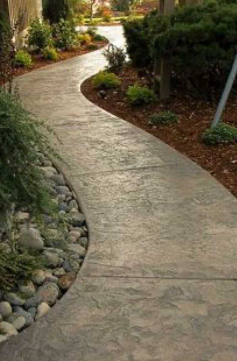 Decorative Border Systems for Curbology in Lakeland, FL