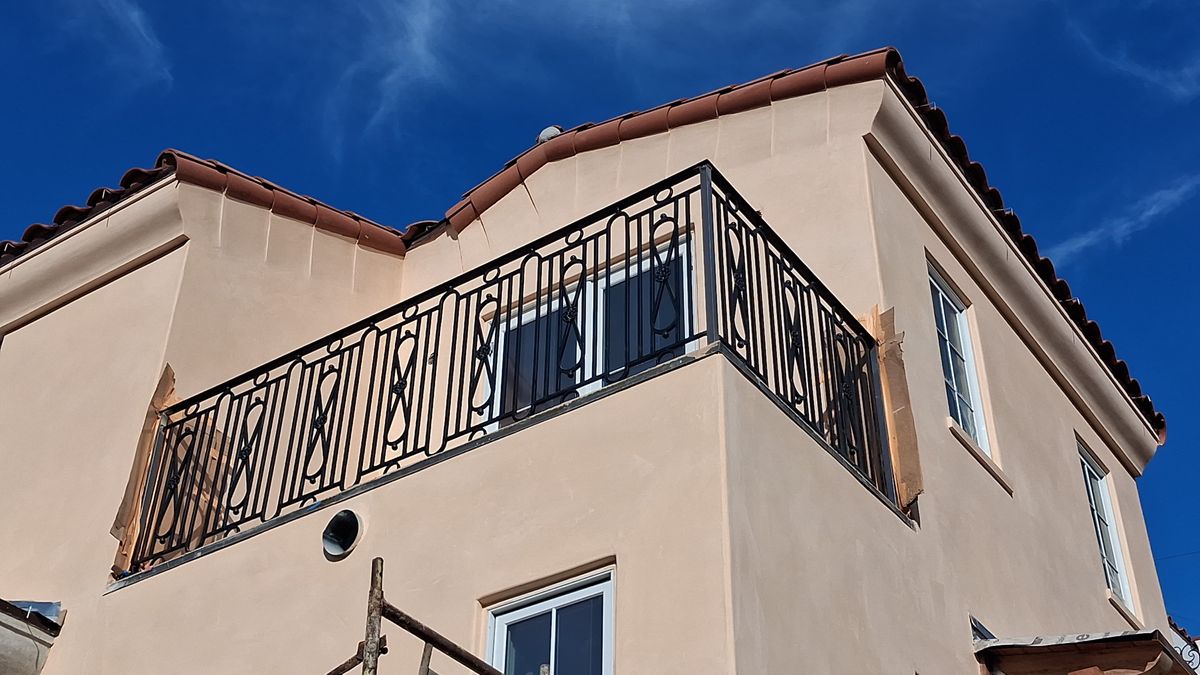 Metal Fabrication & Custom Metalwork for Tejon Iron Works in Ventura, CA