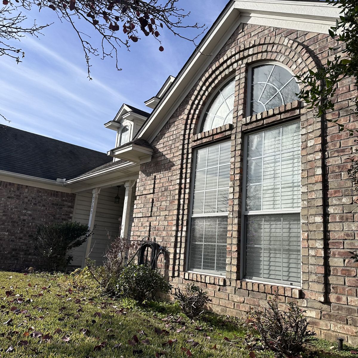 Landscape Design for Artistic Edges in Texarkana, AR