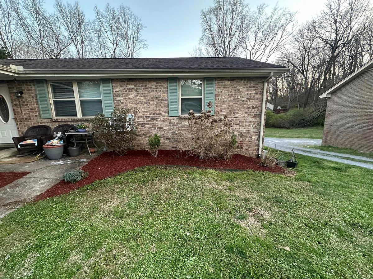 Shrub Trimming for Tactical Lawn Maintenance in  Murfreesboro ,  TN